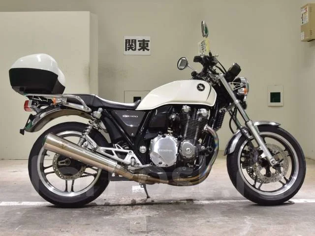 Honda CB 1100. 1 100����. ��., ��������, ���������, ��� �������. ��� ����� �� ������������ ����
