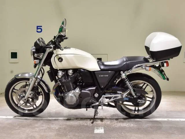 Honda CB 1100. 1 100����. ��., ��������, ���������, ��� �������. ��� ����� �� ������������ ����