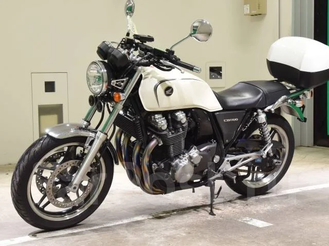 Honda CB 1100. 1 100����. ��., ��������, ���������, ��� �������. ��� ����� �� ������������ ����
