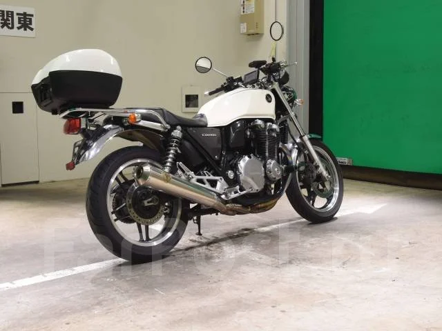 Honda CB 1100. 1 100����. ��., ��������, ���������, ��� �������. ��� ����� �� ������������ ����
