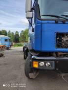 MAN F2000. 4x4 ����