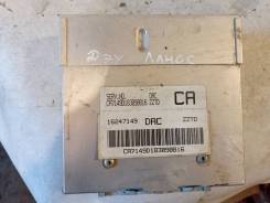    Daewoo Lanos 1998   16247149 