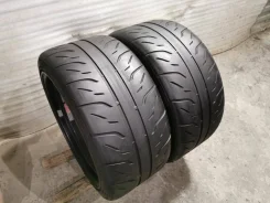 Bridgestone Potenza RE-71R. ������, 2016 ���, �/�, ����� 40 % ����