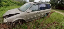Kia Carnival ����