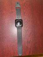 Apple Watch Series 5 Nike+. GPS ����