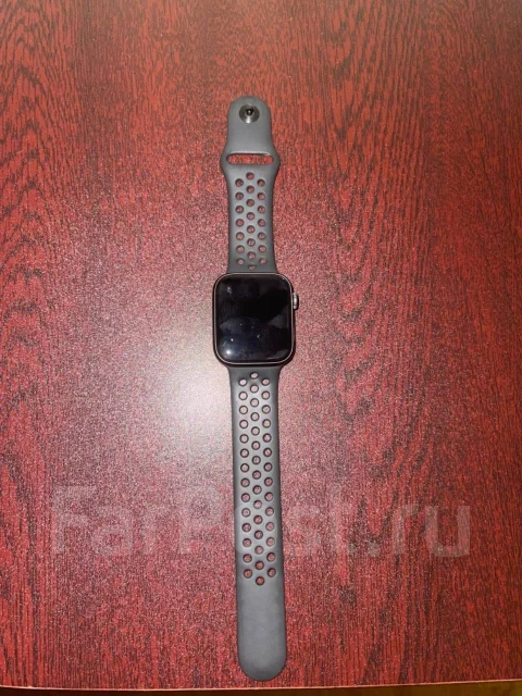 Apple Watch Series 5 Nike+. GPS ����