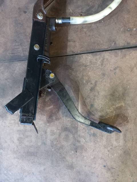 Регулировка сцепления мицубиси фусо - 97 фото