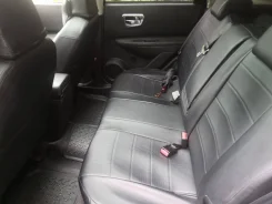 Nissan Dualis. NJ100 ����
