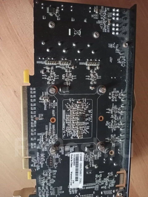 GeForce GTX 960 ����