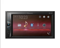 Pioneer MVH-A210BT ����