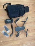DJI Mavic Pro. � ������� ����