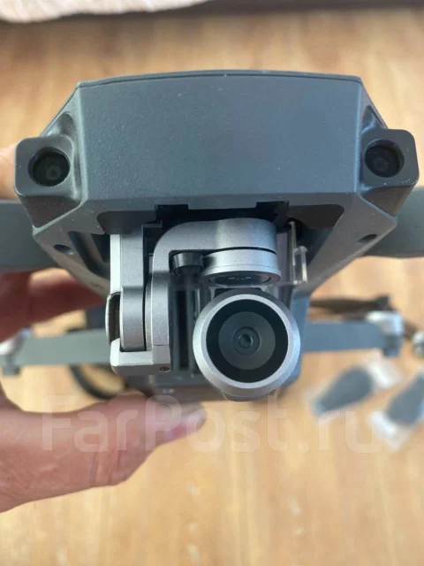 DJI Mavic Pro. � ������� ����