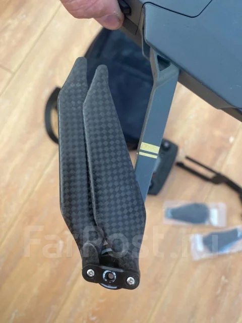 DJI Mavic Pro. � ������� ����