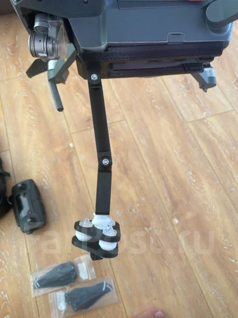DJI Mavic Pro. � ������� ����