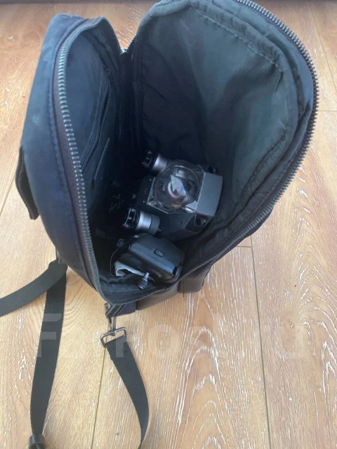 DJI Mavic Pro. � ������� ����