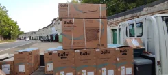 Ballu. 25��&sup2; ����