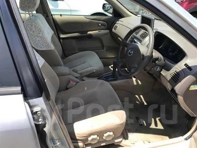 Mazda Familia. ��������, 4wd, 1.5 (130��.�.), ������, 189 000����. ��, �/�, ��� ���. ��� ����� �� ������������ ����