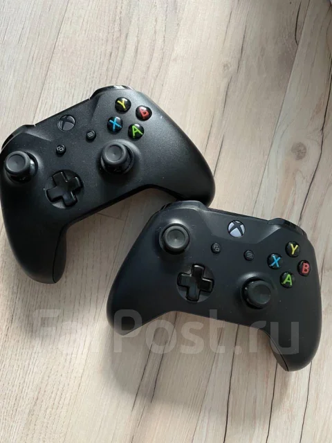 Microsoft Xbox One X ����