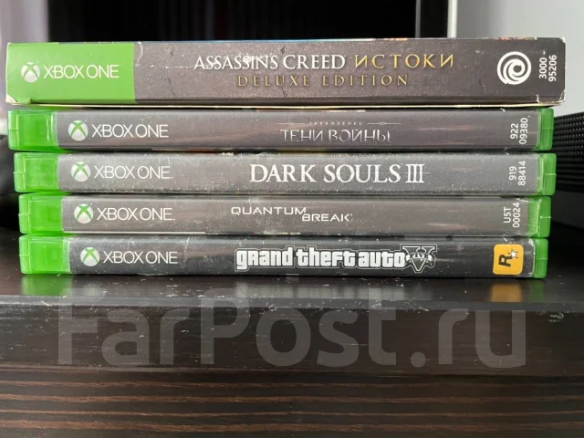 Microsoft Xbox One X ����