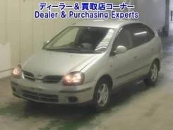 Nissan Tino. �������, ��������, 1.8 (120��.�.), ������, 50 000����. ��, �/�, ��� ���. ��� ����� �� ������������ ����