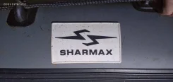 Sharmax. 2018 ���, ����� 3,1��. ����