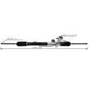 ����� ������� 49001-7N900 49001-5M406 Nissan Almera N16 00-06 490017N900 ����