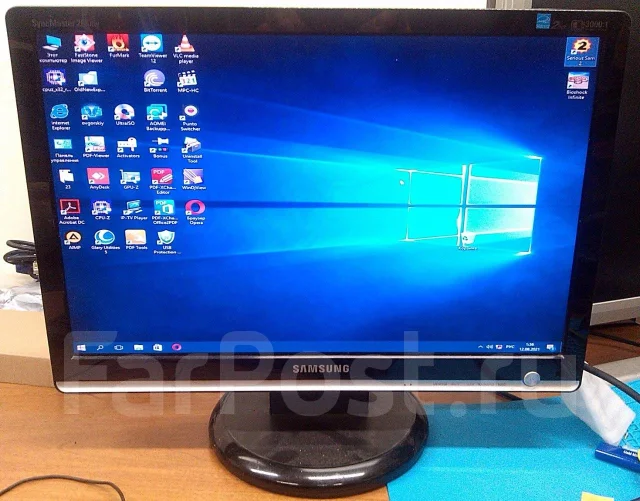 Samsung. 20" ����
