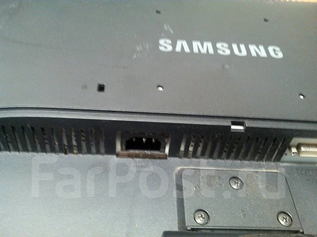 Samsung. 20" ����