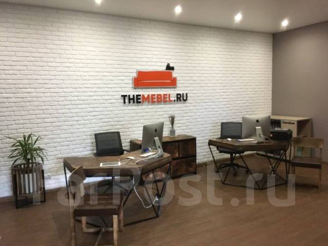 Грузчик-сборщик мебели, работа в ИП Дубовик А.Д. во Владивостоке ...