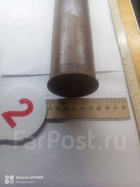 * Гильза 45 мм РККА Сорокопятка Клейма 1939 год Латунь Оригин, б/у, в ...