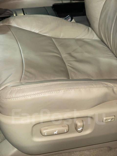 Перетяжка салона автомобилей пошив чехлов - Тюнинг-услуги в Находке