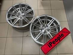 Vossen CV4. 8.0x18", 5x114.3, ET32,  73,1. 