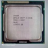 Intel Core i5-2550K ����