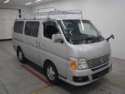 Nissan Caravan. �������, ������, 2.5, ������, �/�, ��� ���. ��� ����� �� ������������ ����