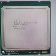 Intel Xeon E5-2620 ����