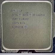 Intel Xeon E3-1225 v2 ����