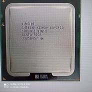 Intel Xeon E5-2420 ����
