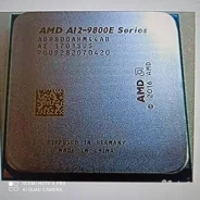 AMD A12-9800E ����