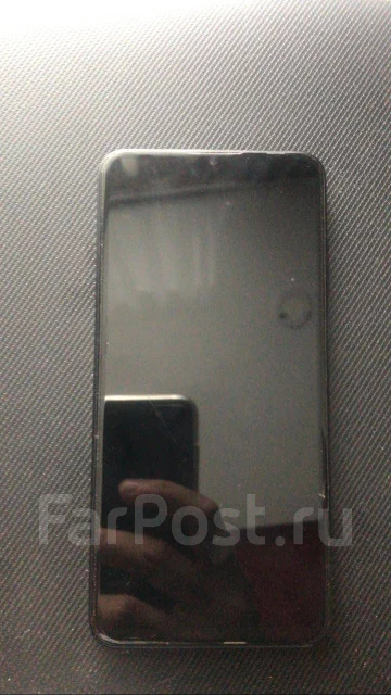 Honor 20 lite. �/�, ������, 4G LTE, Dual-SIM, NFC ����