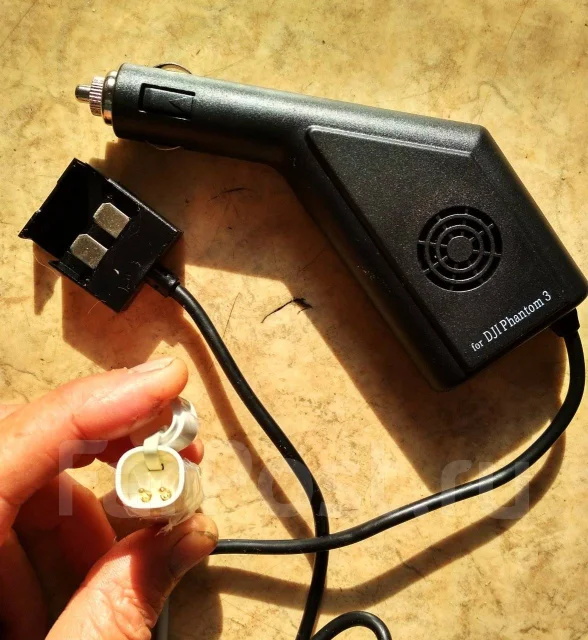 Fimi Mi Drone 4K. � ������� ����