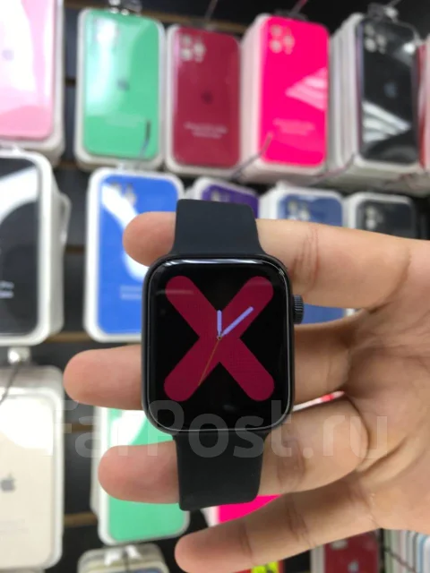 Smart Watch. IP67, IP68 ����