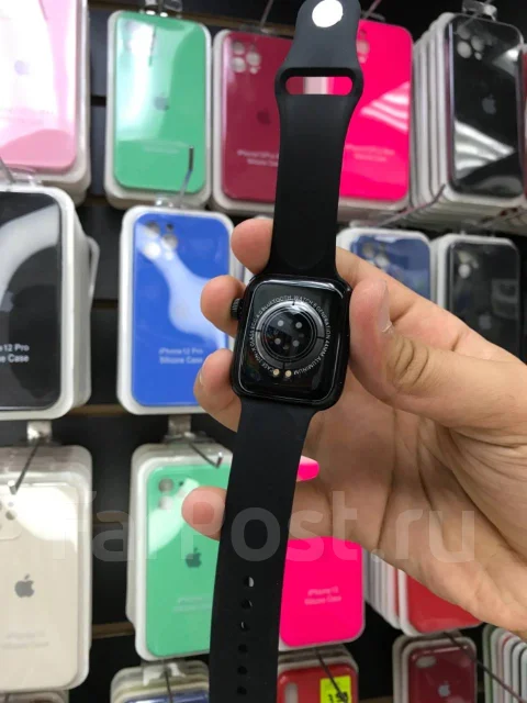 Smart Watch. IP67, IP68 ����