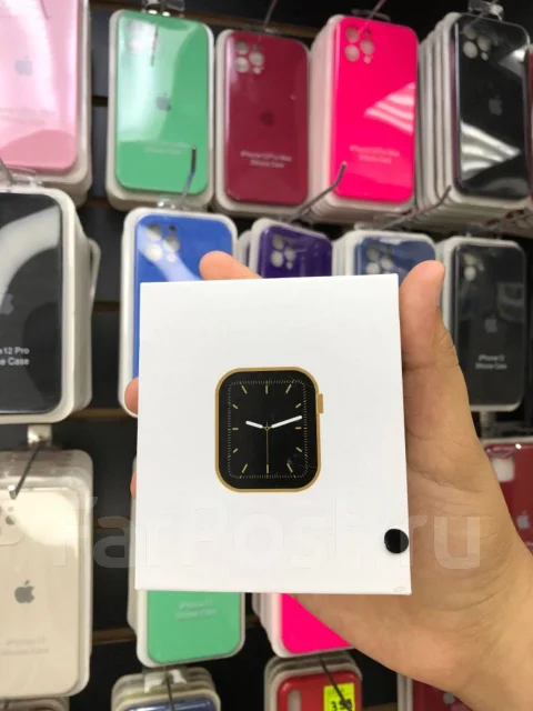 Smart Watch. IP67, IP68 ����