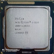 Intel Core i3-3225 ����
