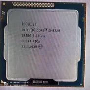 Intel Core i3-3220 ����