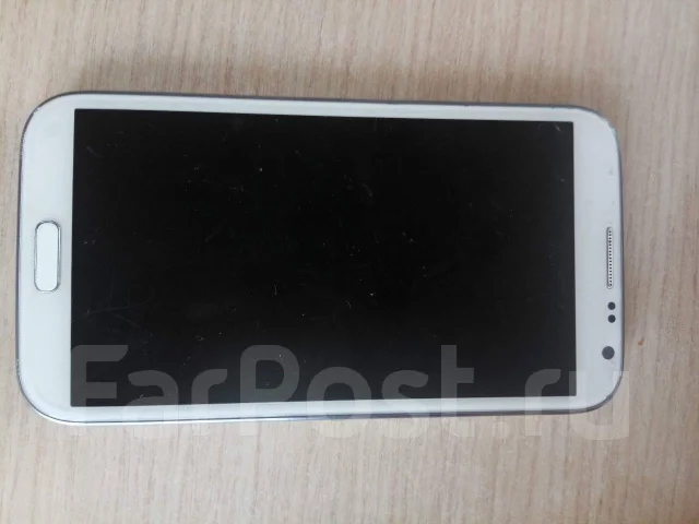Samsung Galaxy Note 2. �/� ����