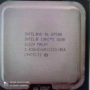 Intel Core 2 Quad Q9500 ����