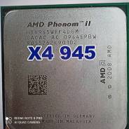 AMD Phenom II X4 945 ����