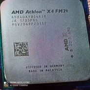 AMD Athlon X4 840 ����