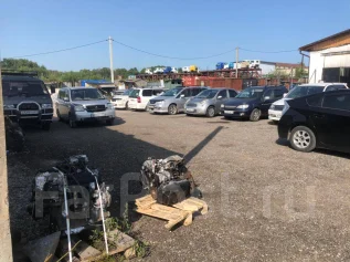 Траст авто хабаровск
